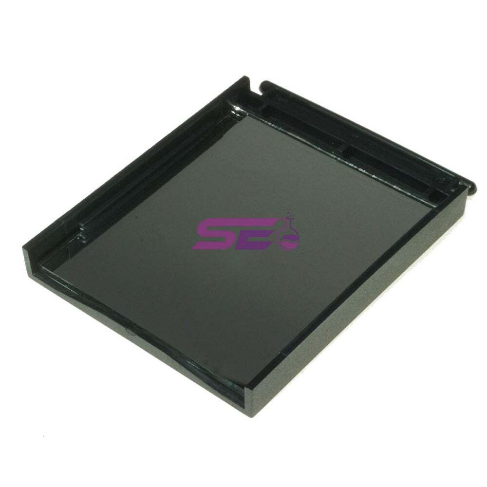 LBox H Mirror Hinged